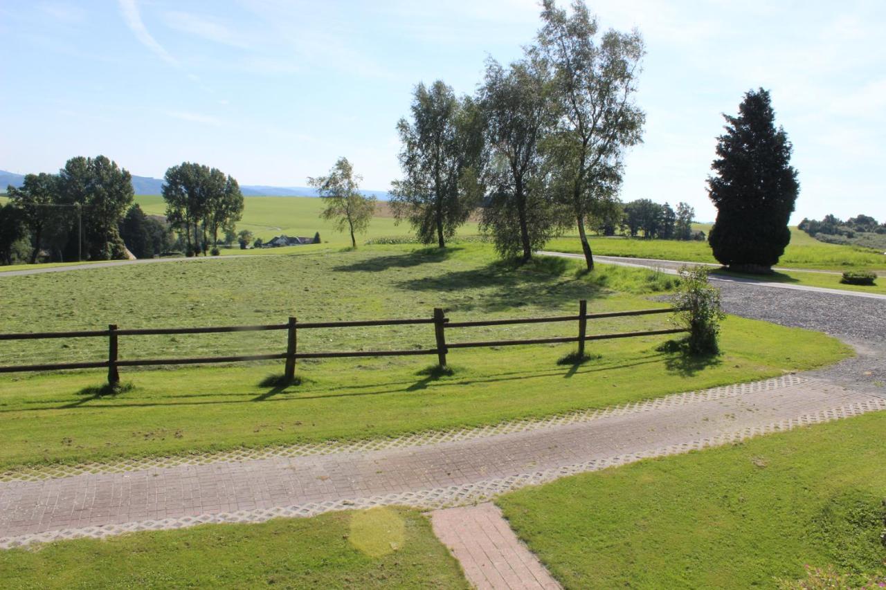 Haus Bergeshoeh Hochsauerland 埃斯洛黑 外观 照片