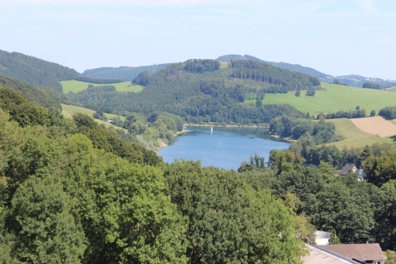 Haus Bergeshoeh Hochsauerland 埃斯洛黑 外观 照片
